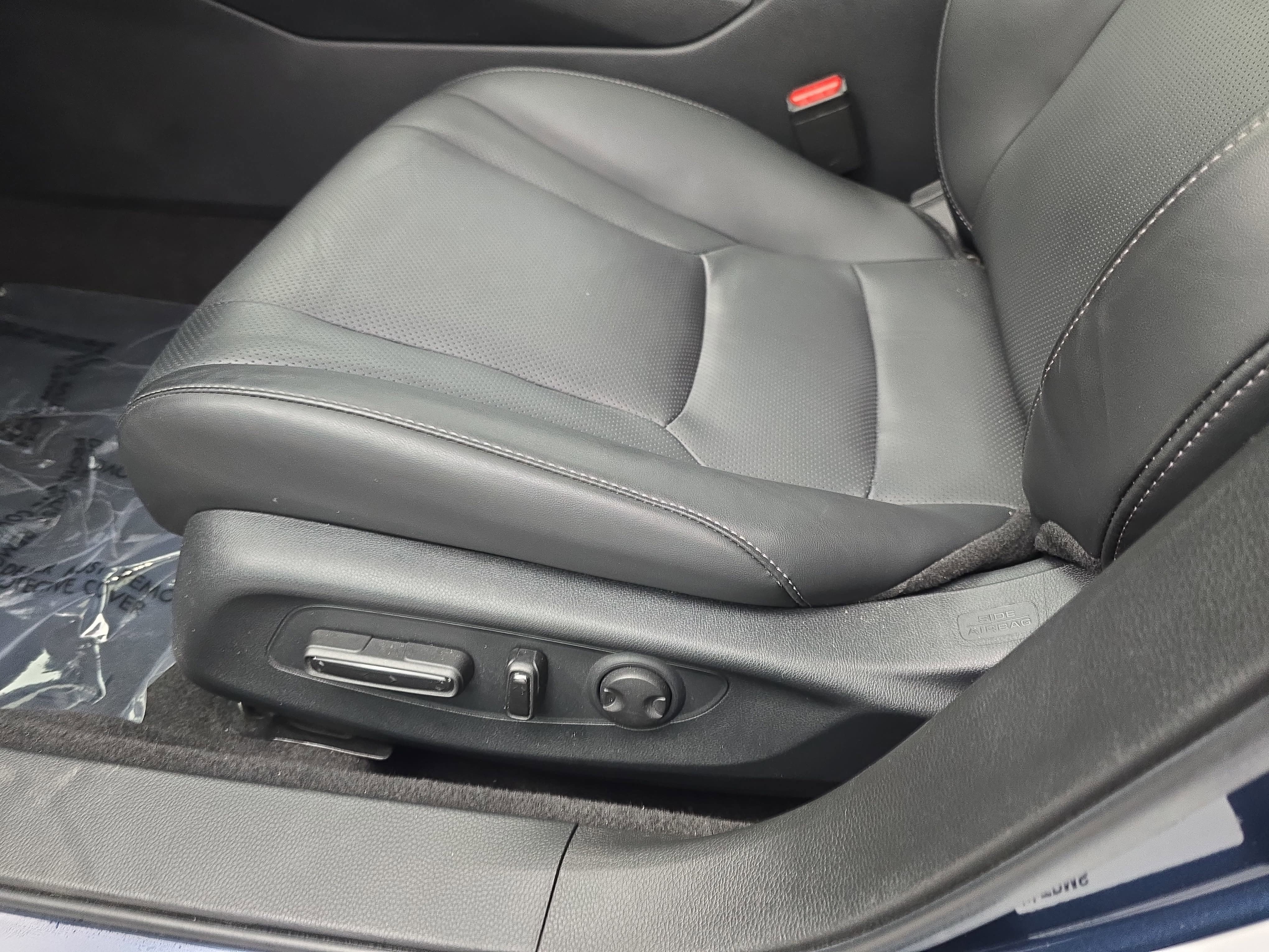 2024 Honda Accord EX-L