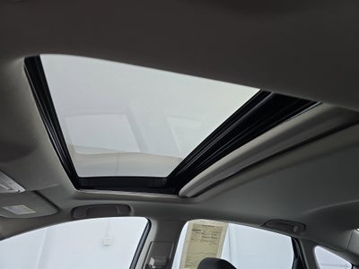 2024 Honda Accord EX-L