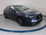 2024 Honda Accord EX-L
