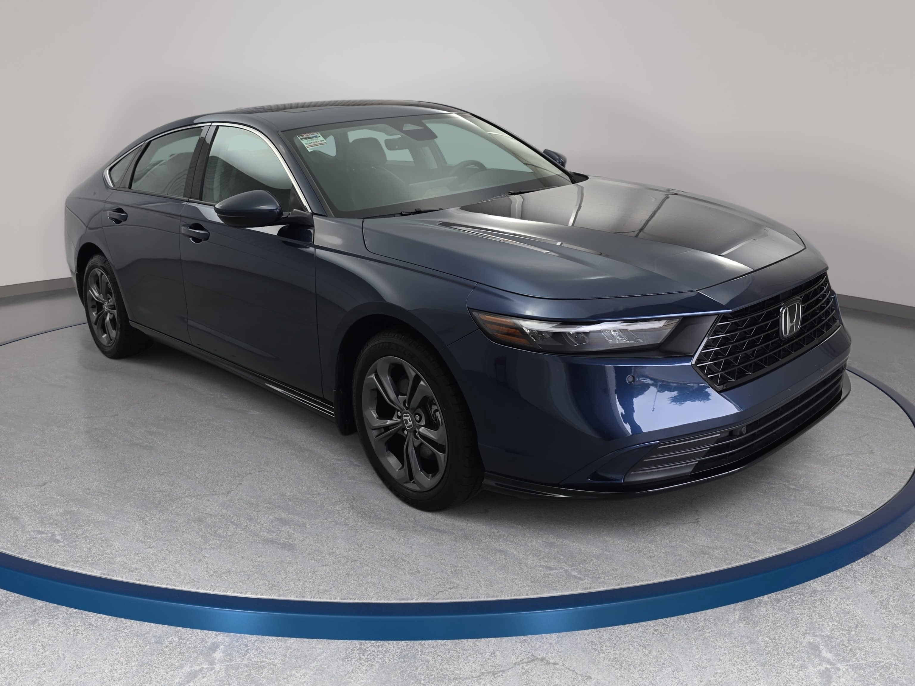 2024 Honda Accord EX-L