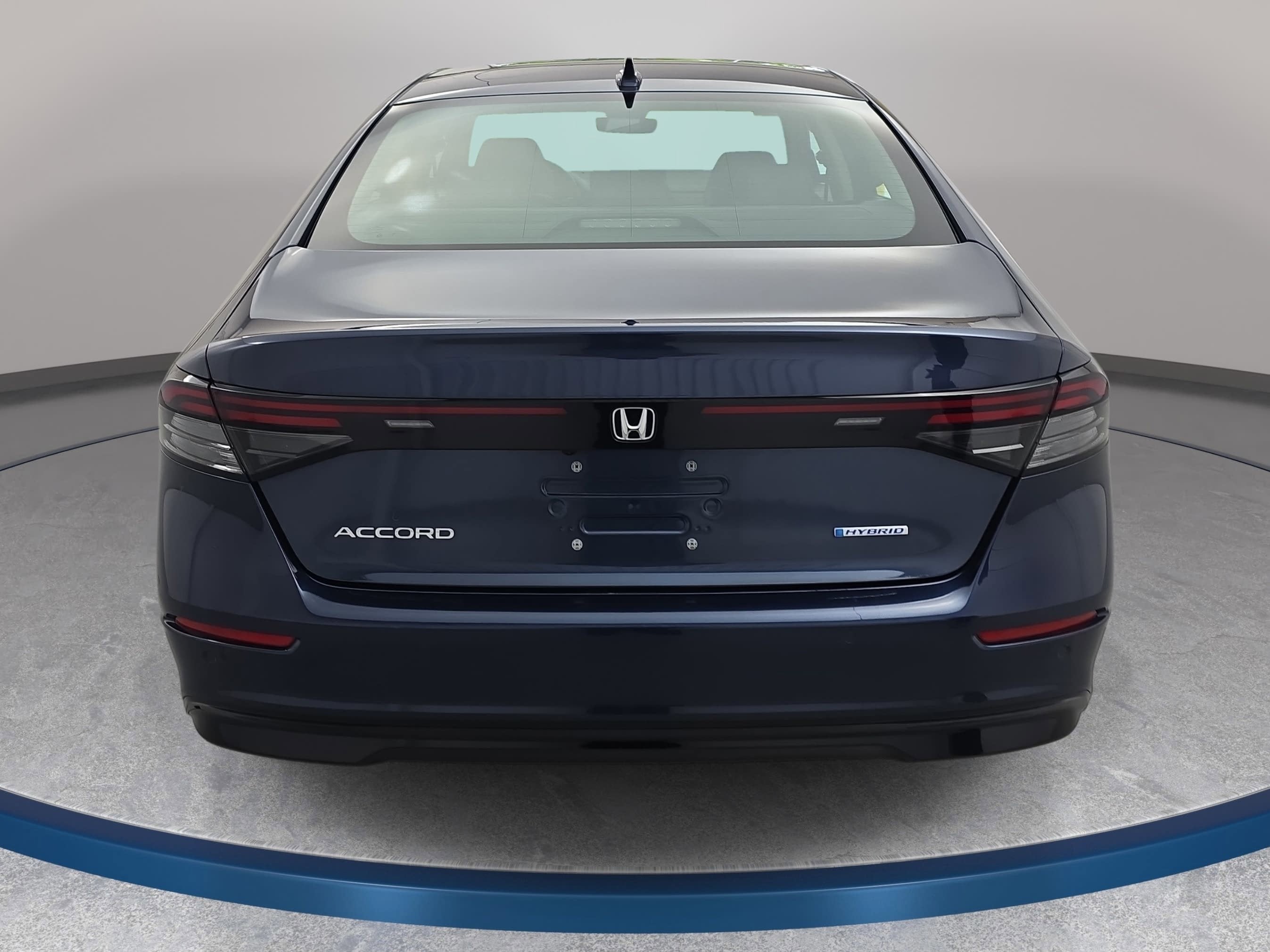 2024 Honda Accord EX-L