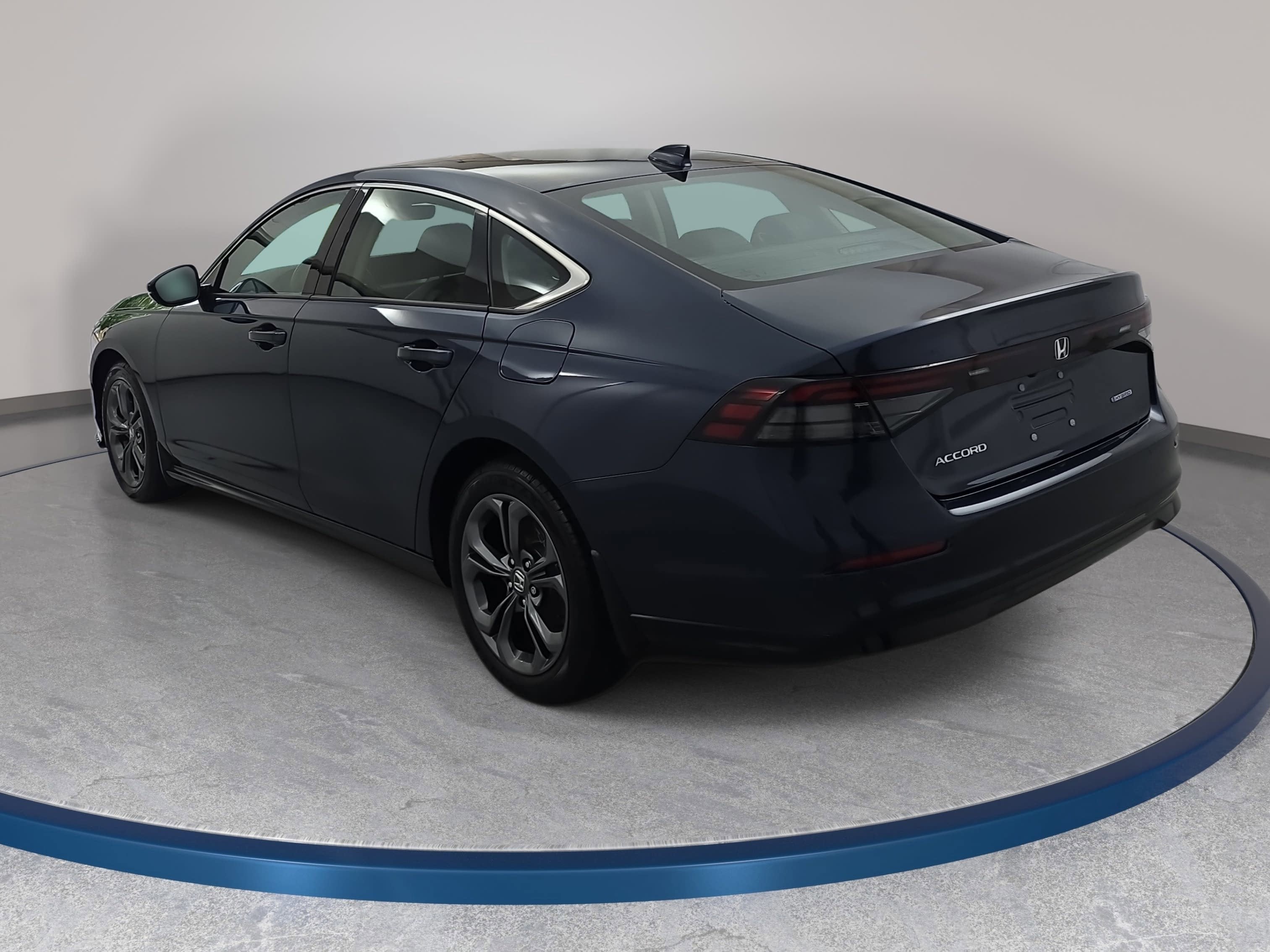 2024 Honda Accord EX-L