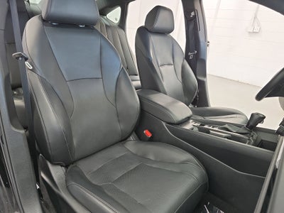 2023 Honda Accord Sport-L