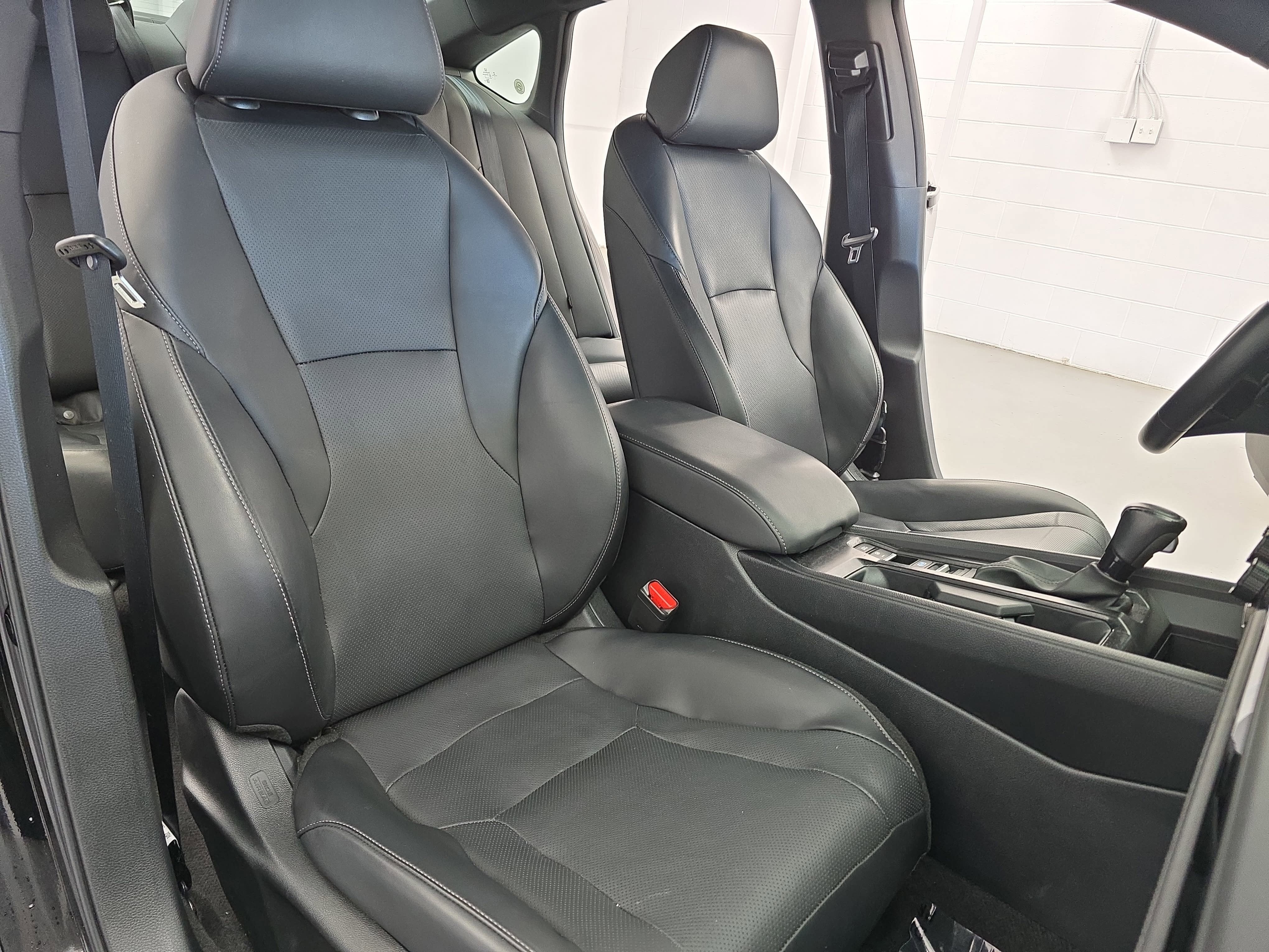 2023 Honda Accord Sport-L