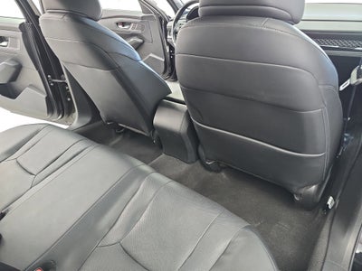 2023 Honda Accord Sport-L