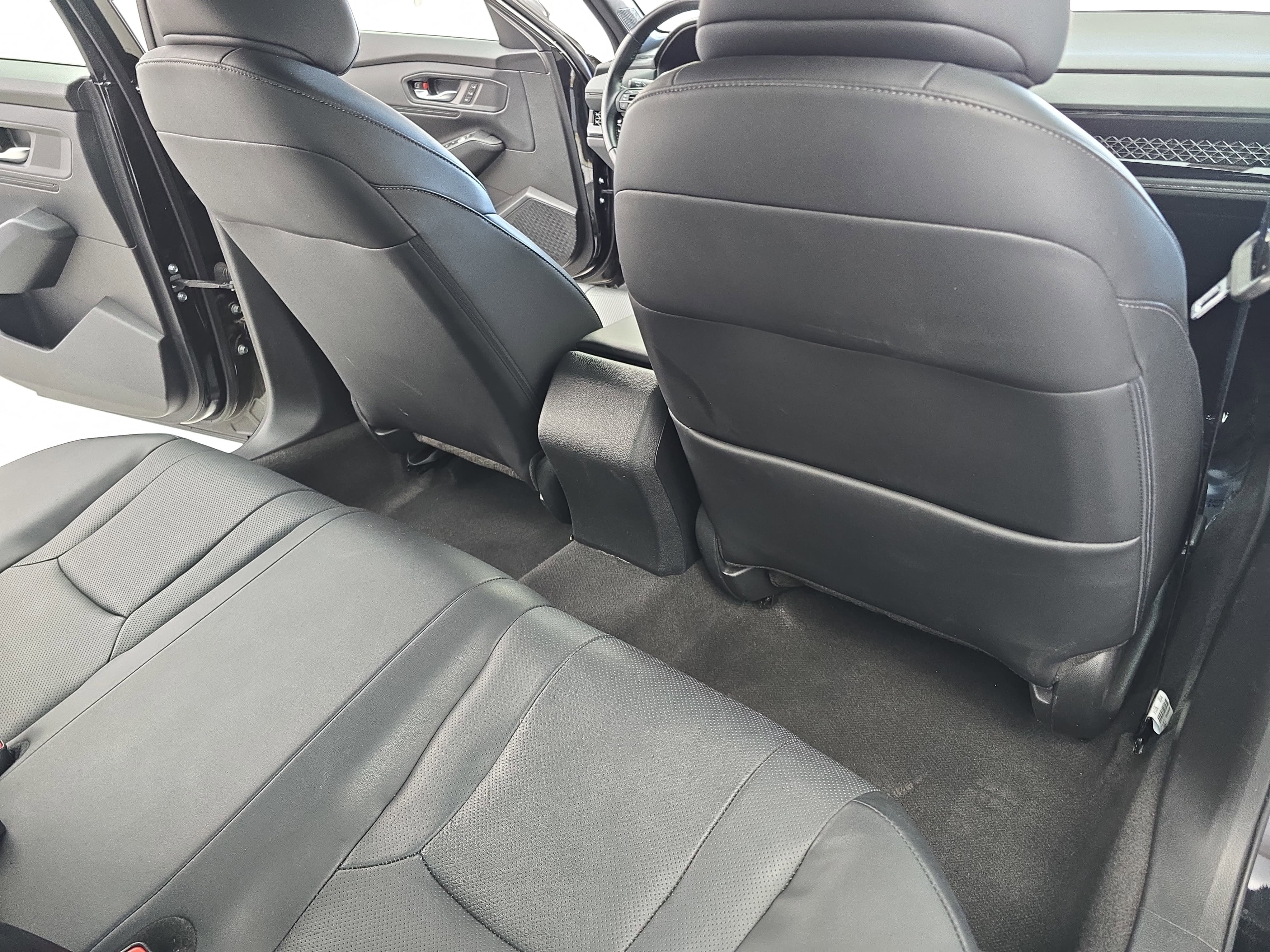 2023 Honda Accord Sport-L