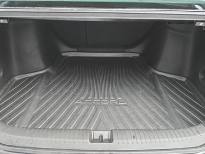 2023 Honda Accord Sport-L