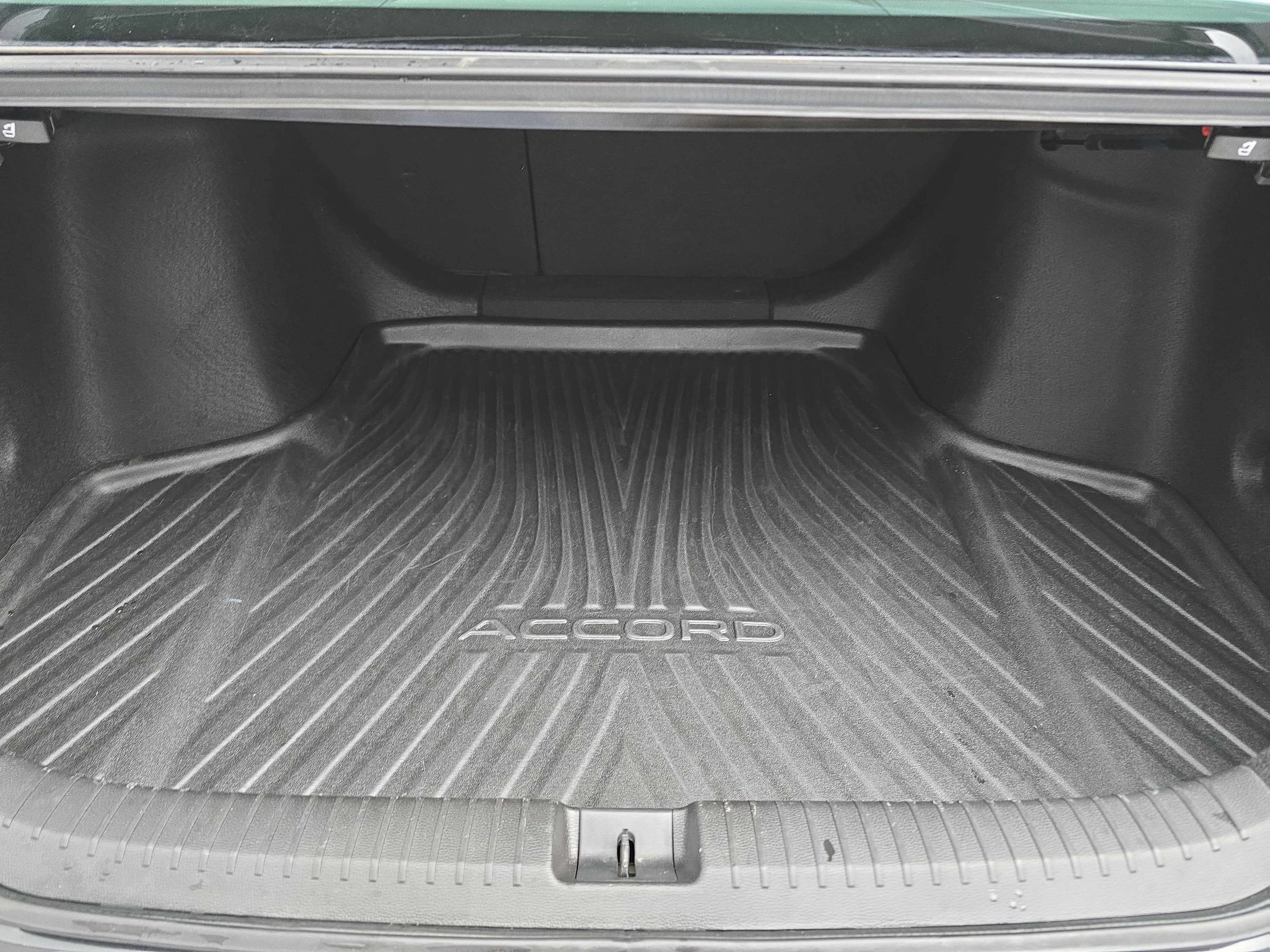 2023 Honda Accord Sport-L