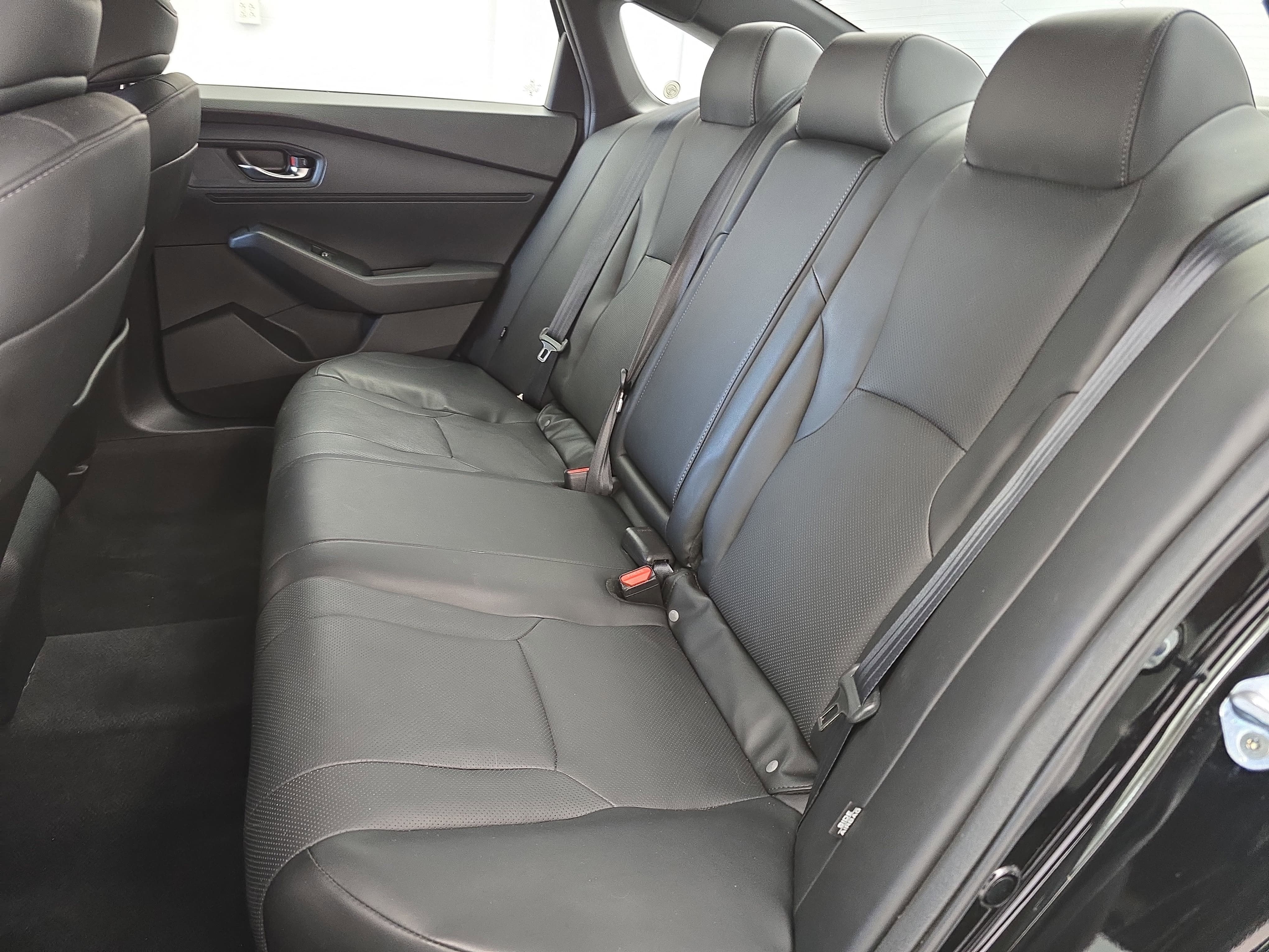 2023 Honda Accord Sport-L