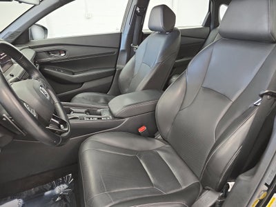 2023 Honda Accord Sport-L