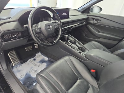 2023 Honda Accord Sport-L