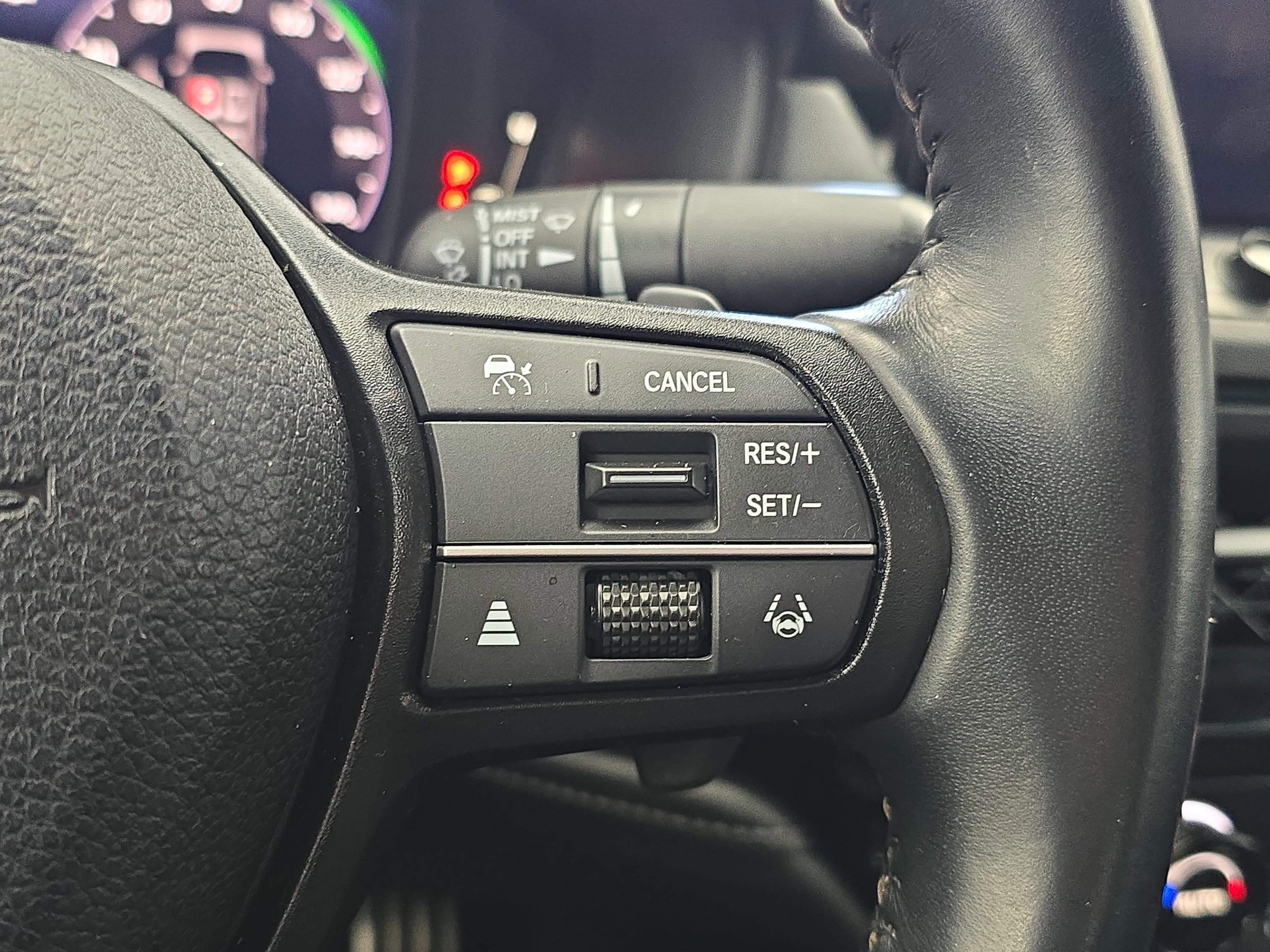 2023 Honda Accord Sport-L