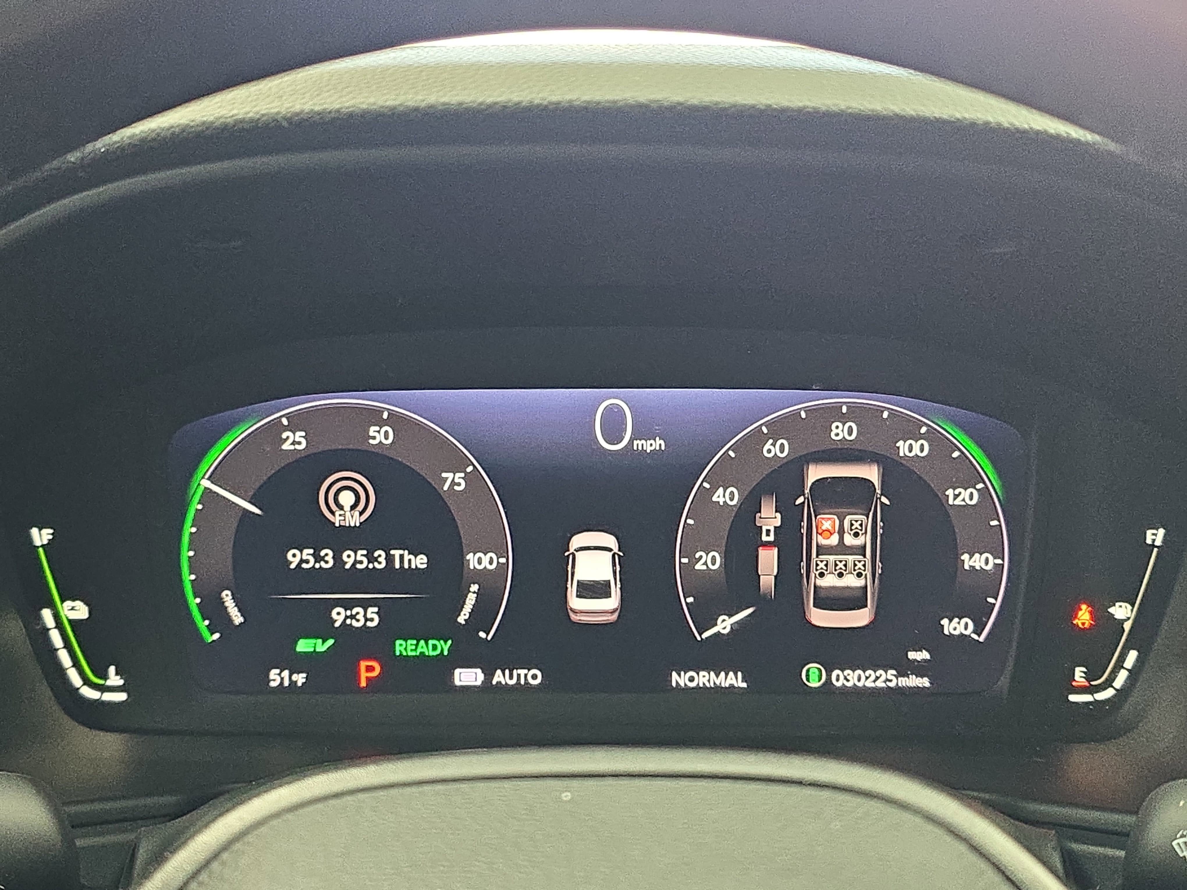 2023 Honda Accord Sport-L