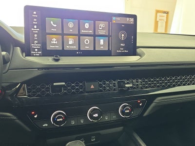 2023 Honda Accord Sport-L