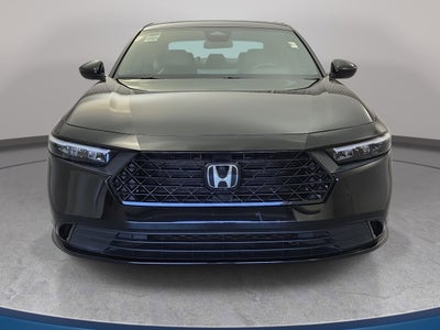 2023 Honda Accord Sport-L
