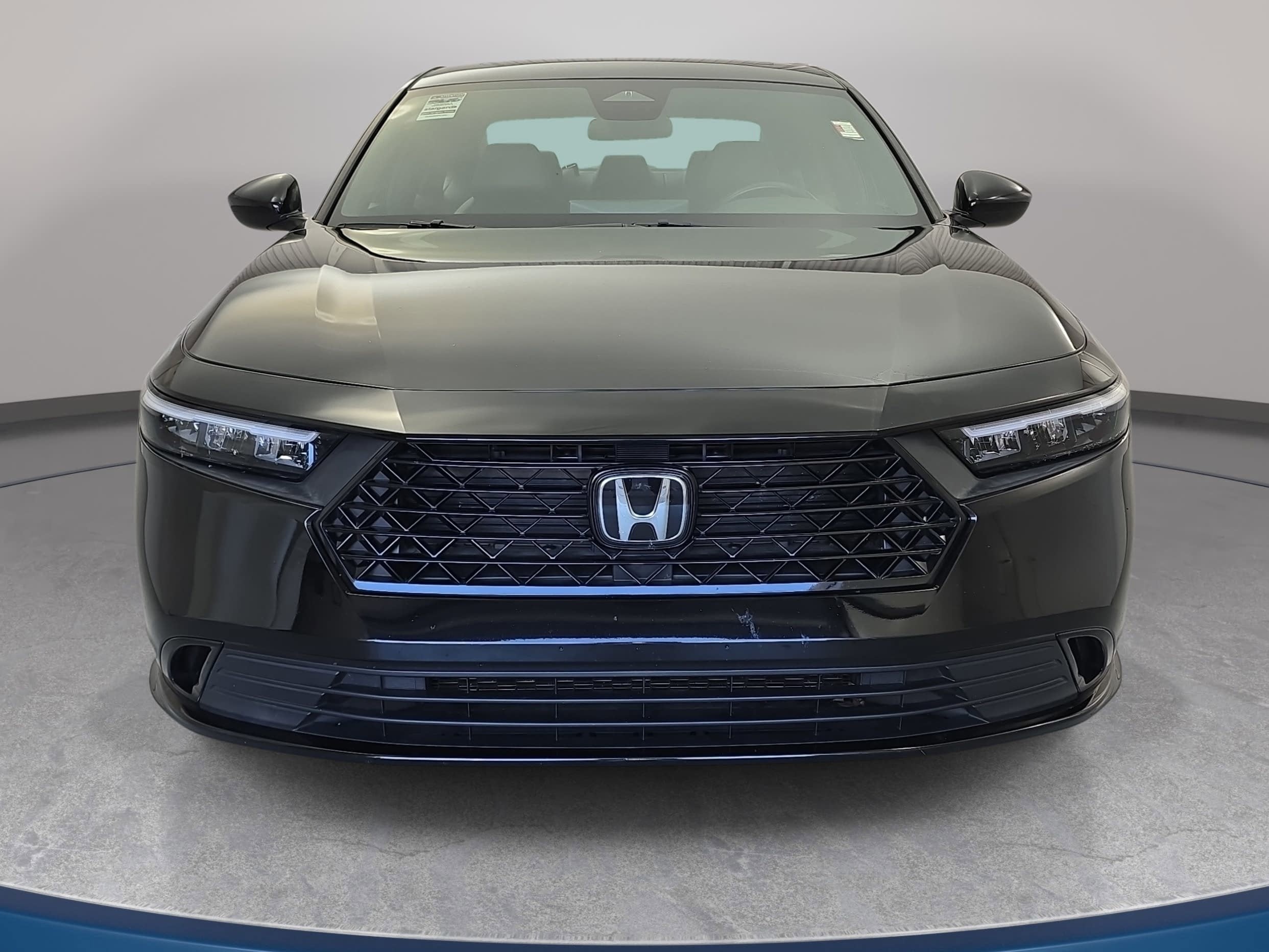 2023 Honda Accord Sport-L