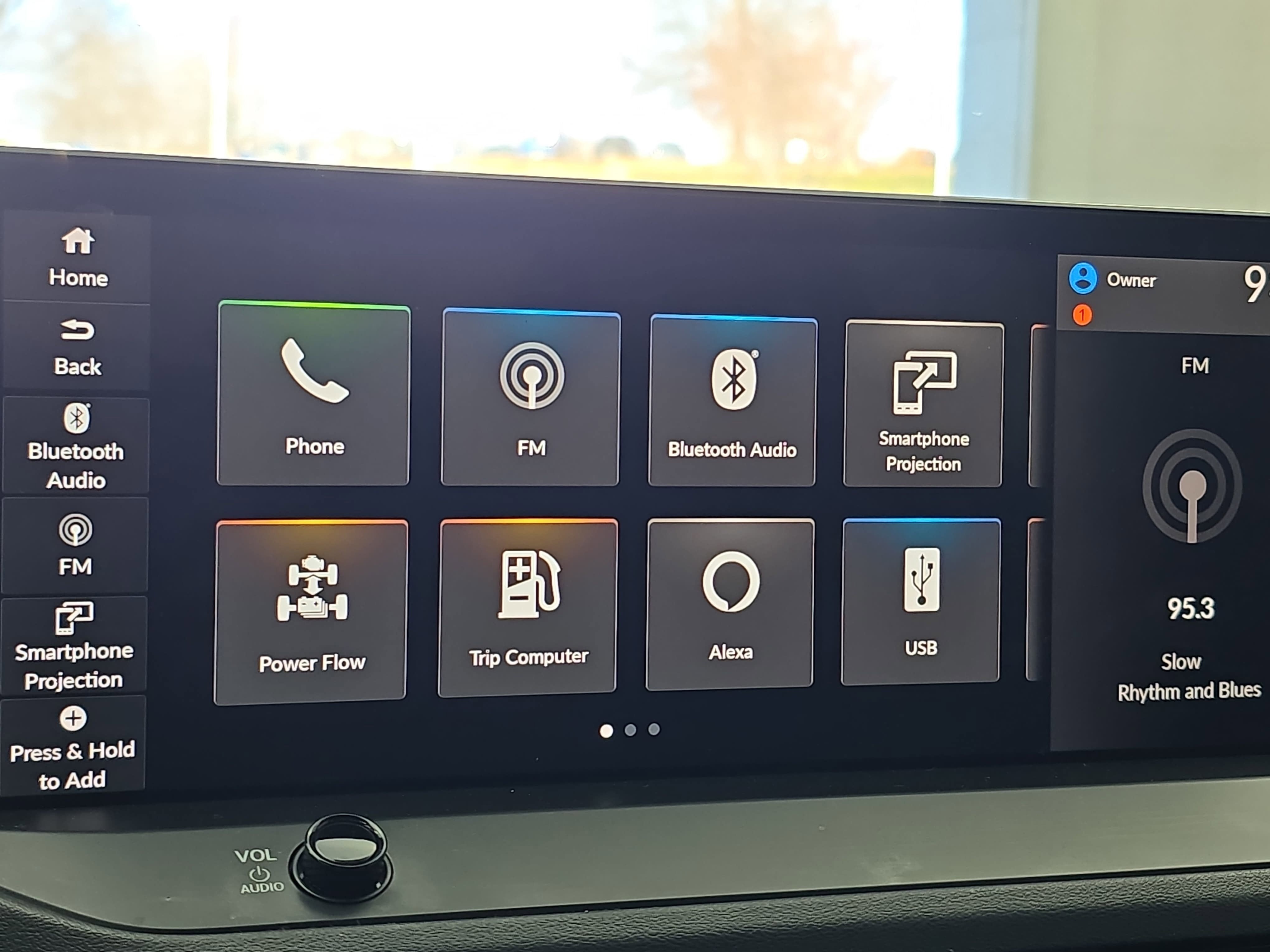 2023 Honda Accord Sport-L