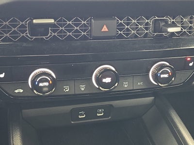 2023 Honda Accord Sport-L