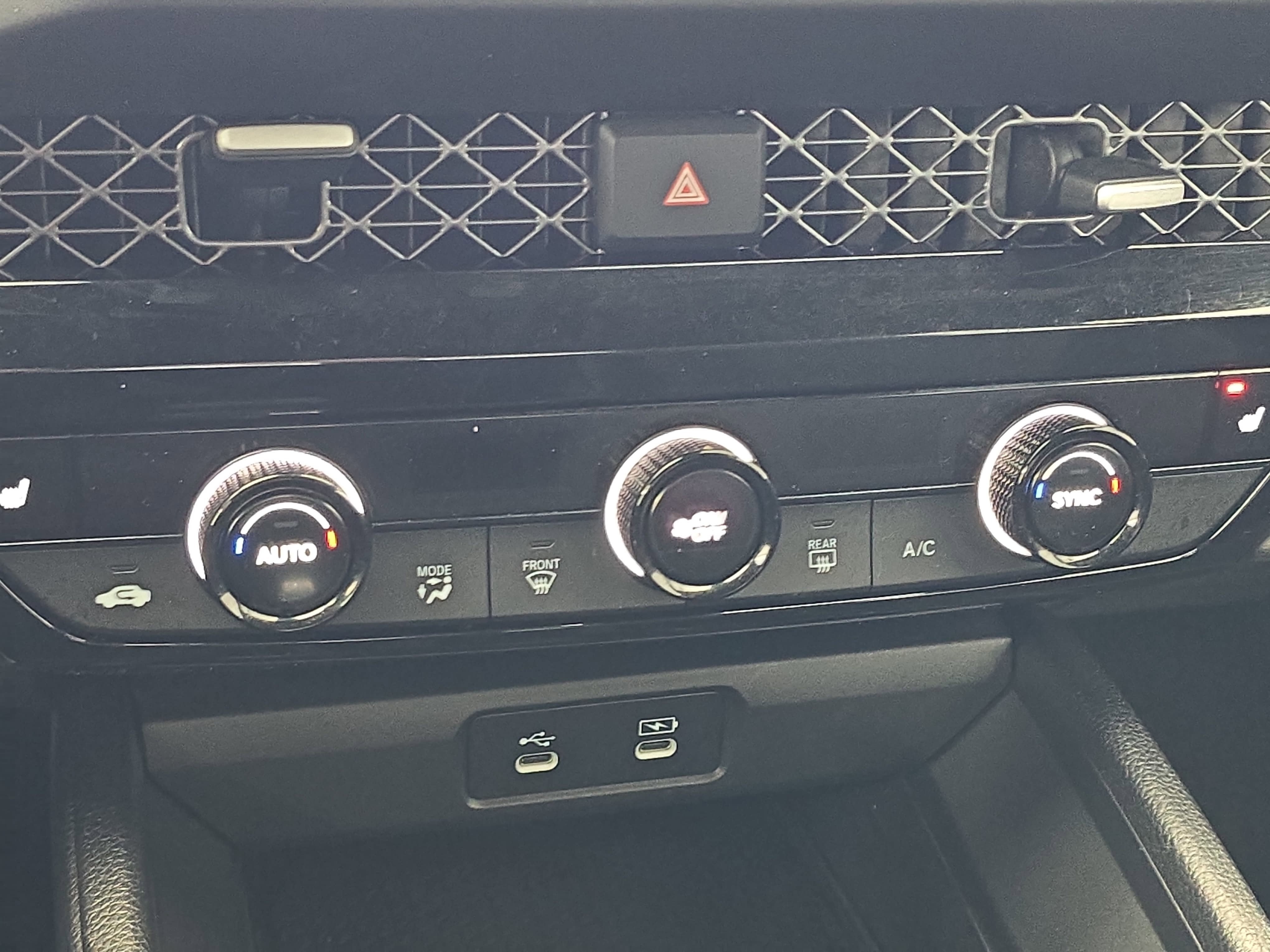 2023 Honda Accord Sport-L