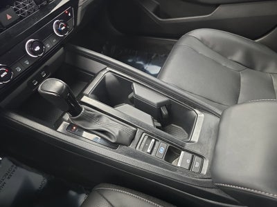 2023 Honda Accord Sport-L