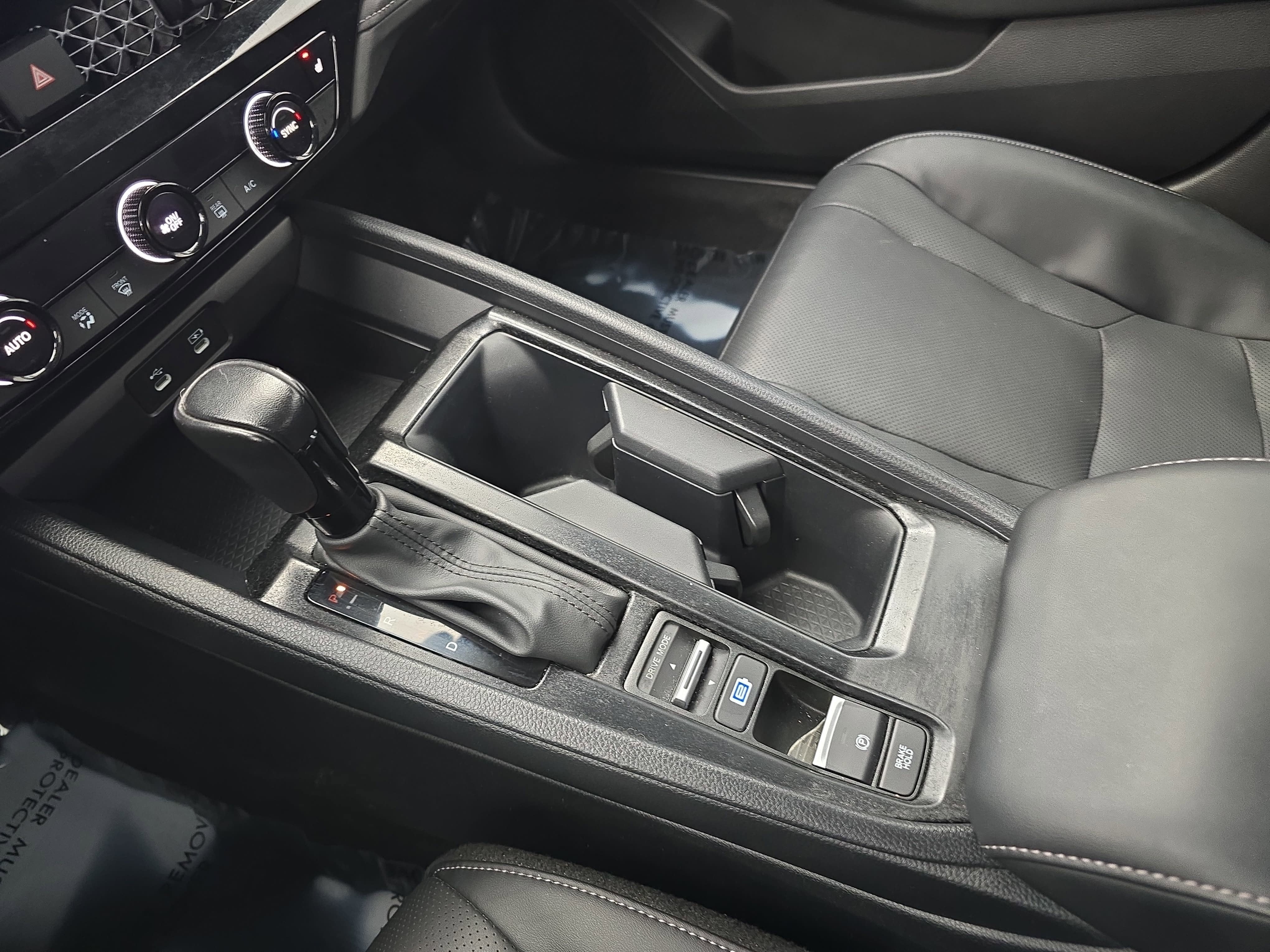 2023 Honda Accord Sport-L