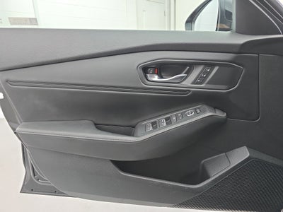 2023 Honda Accord Sport-L