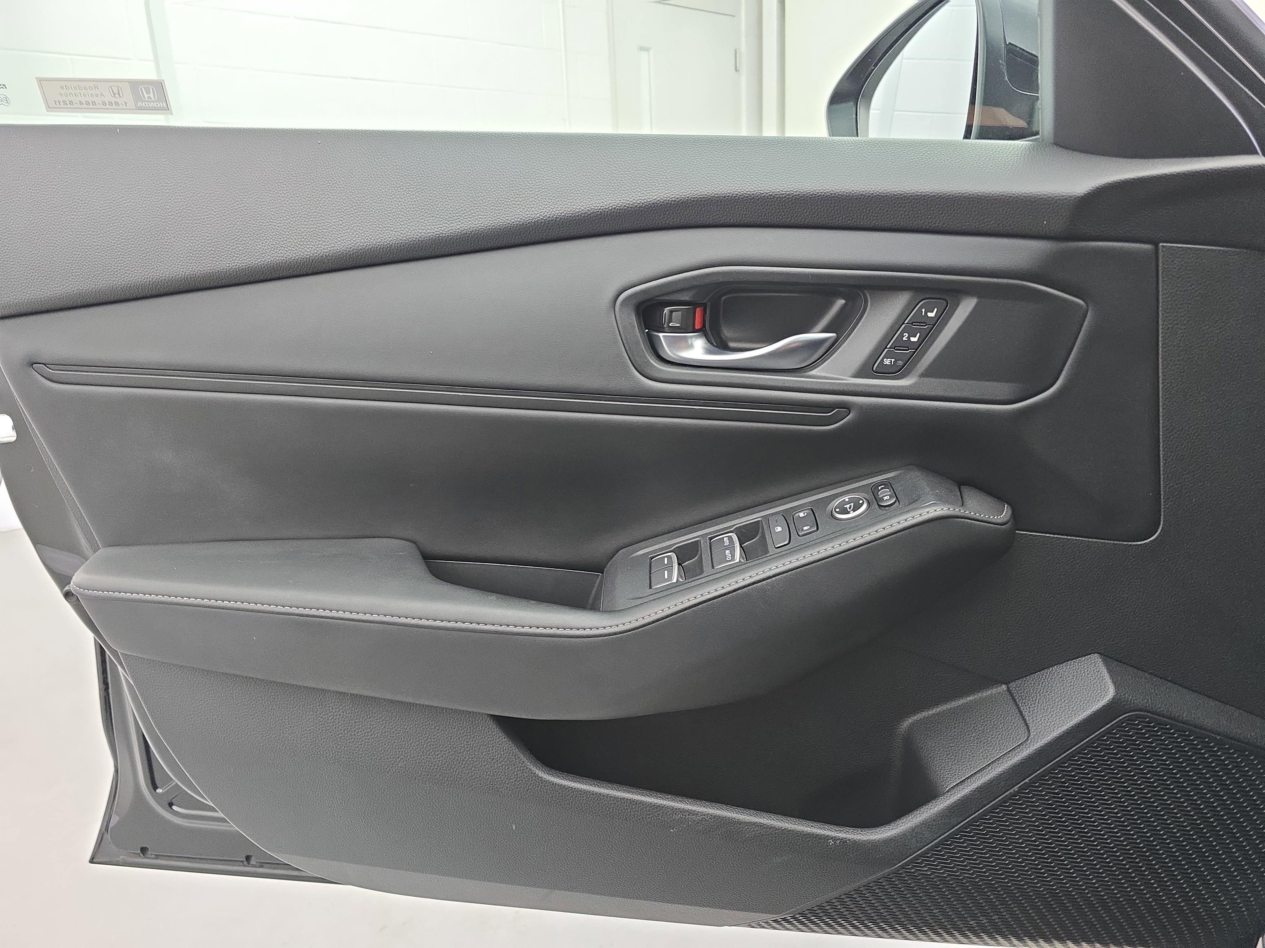 2023 Honda Accord Sport-L