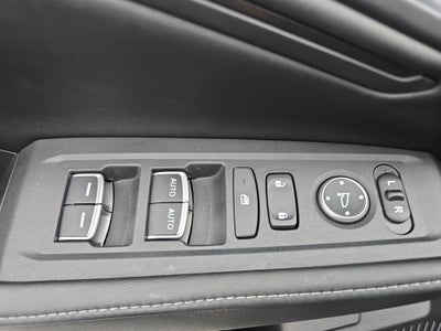 2023 Honda Accord Sport-L