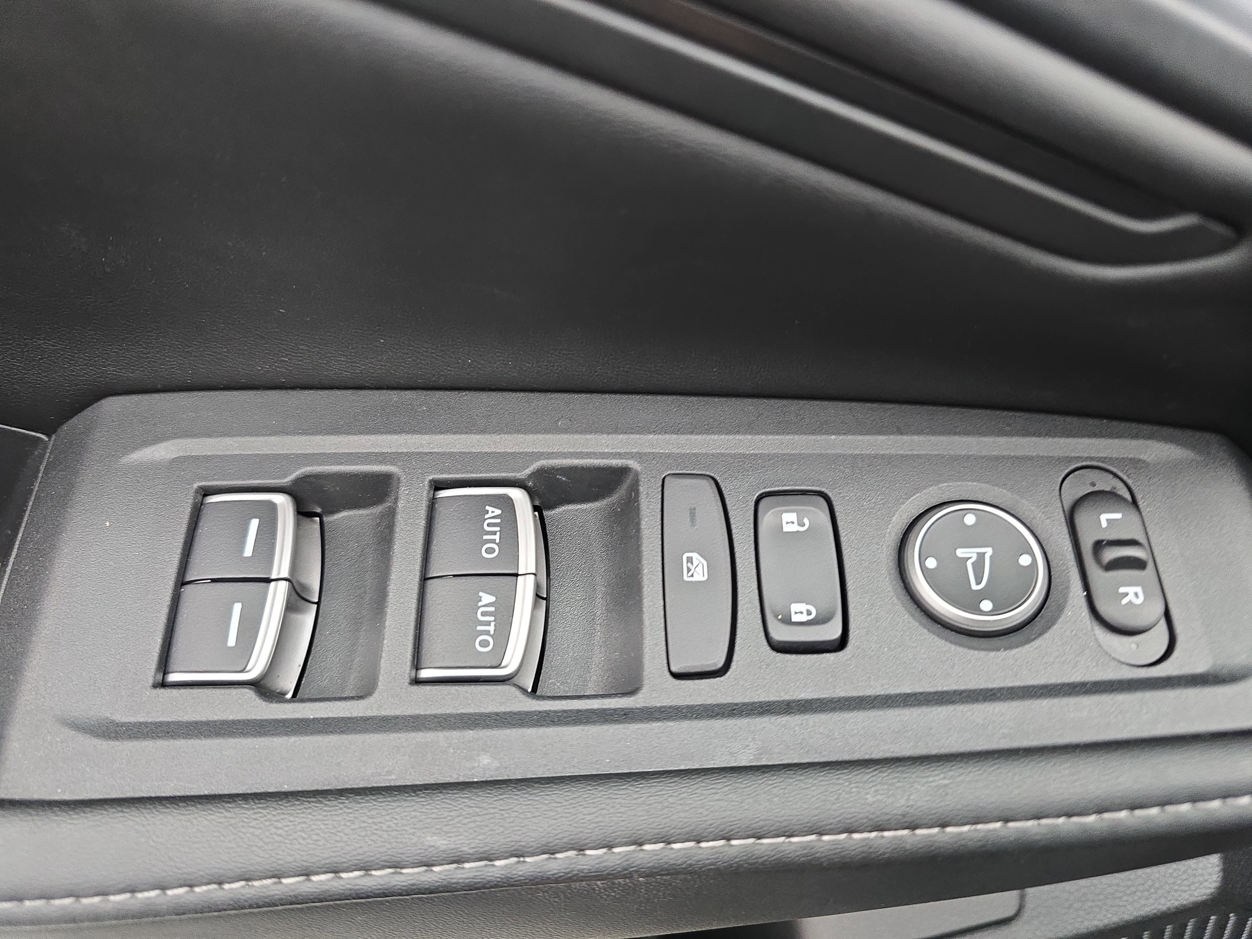 2023 Honda Accord Sport-L