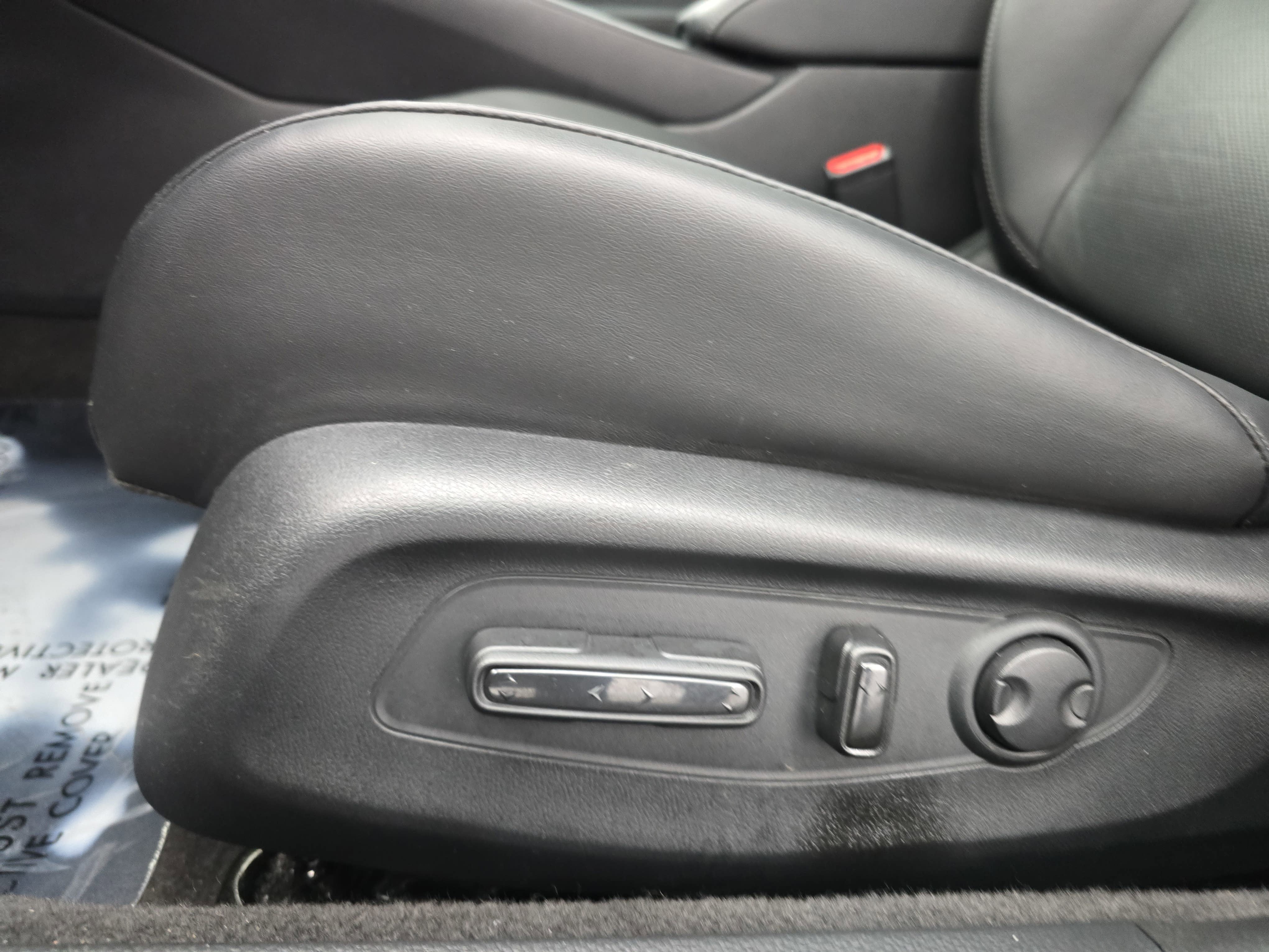 2023 Honda Accord Sport-L