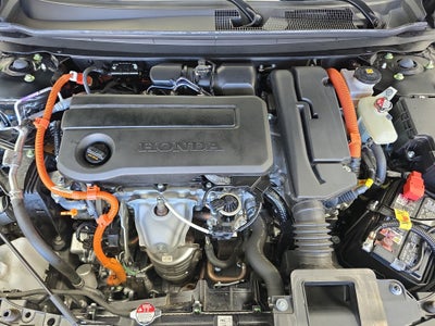 2023 Honda Accord Sport-L