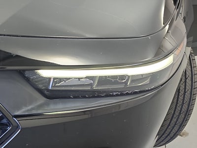 2023 Honda Accord Sport-L