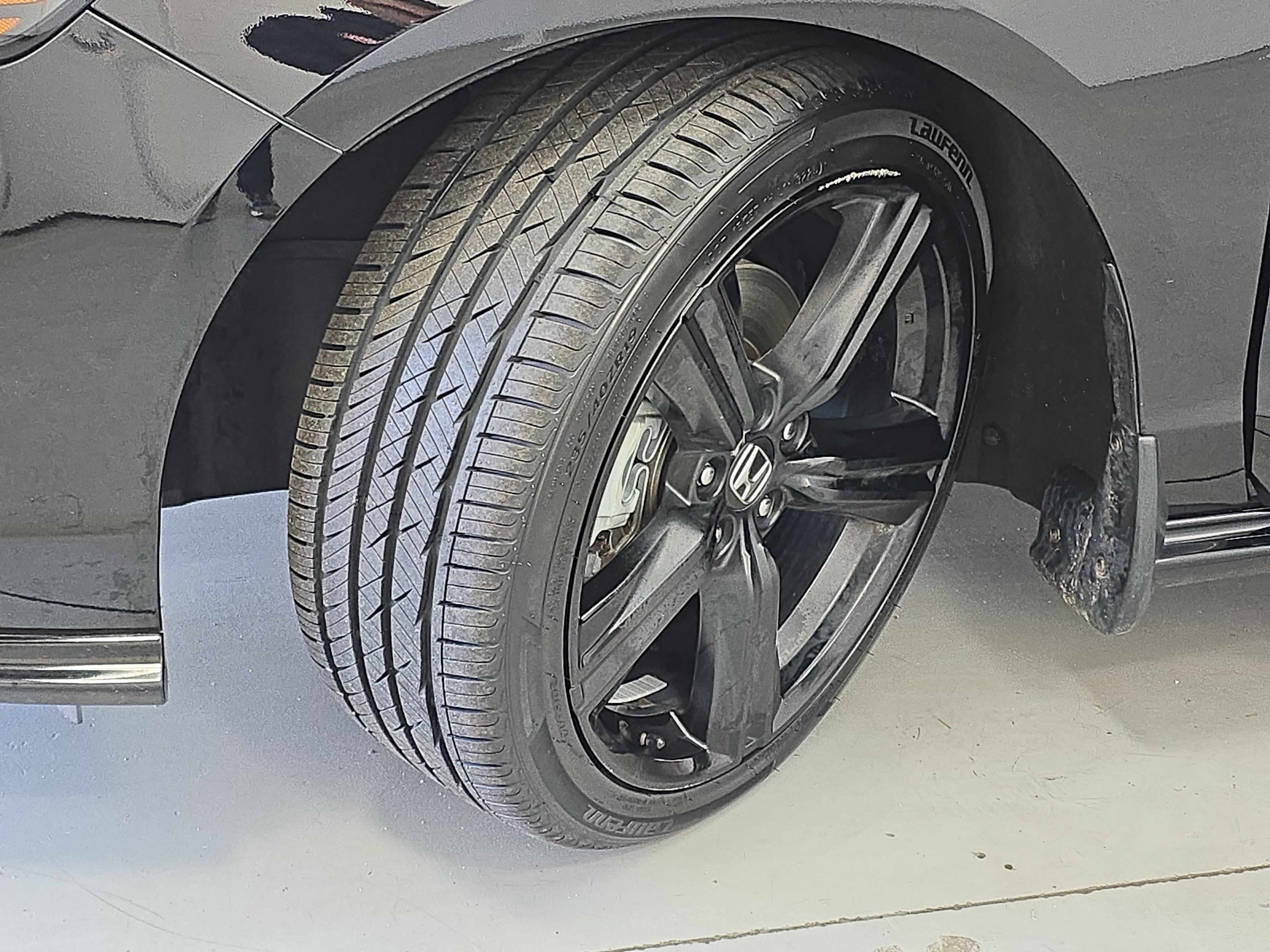 2023 Honda Accord Sport-L