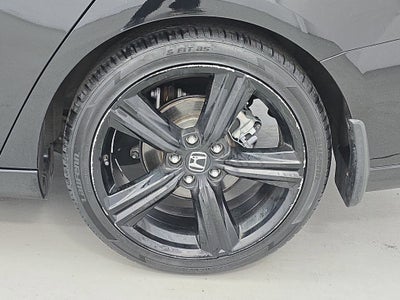 2023 Honda Accord Sport-L