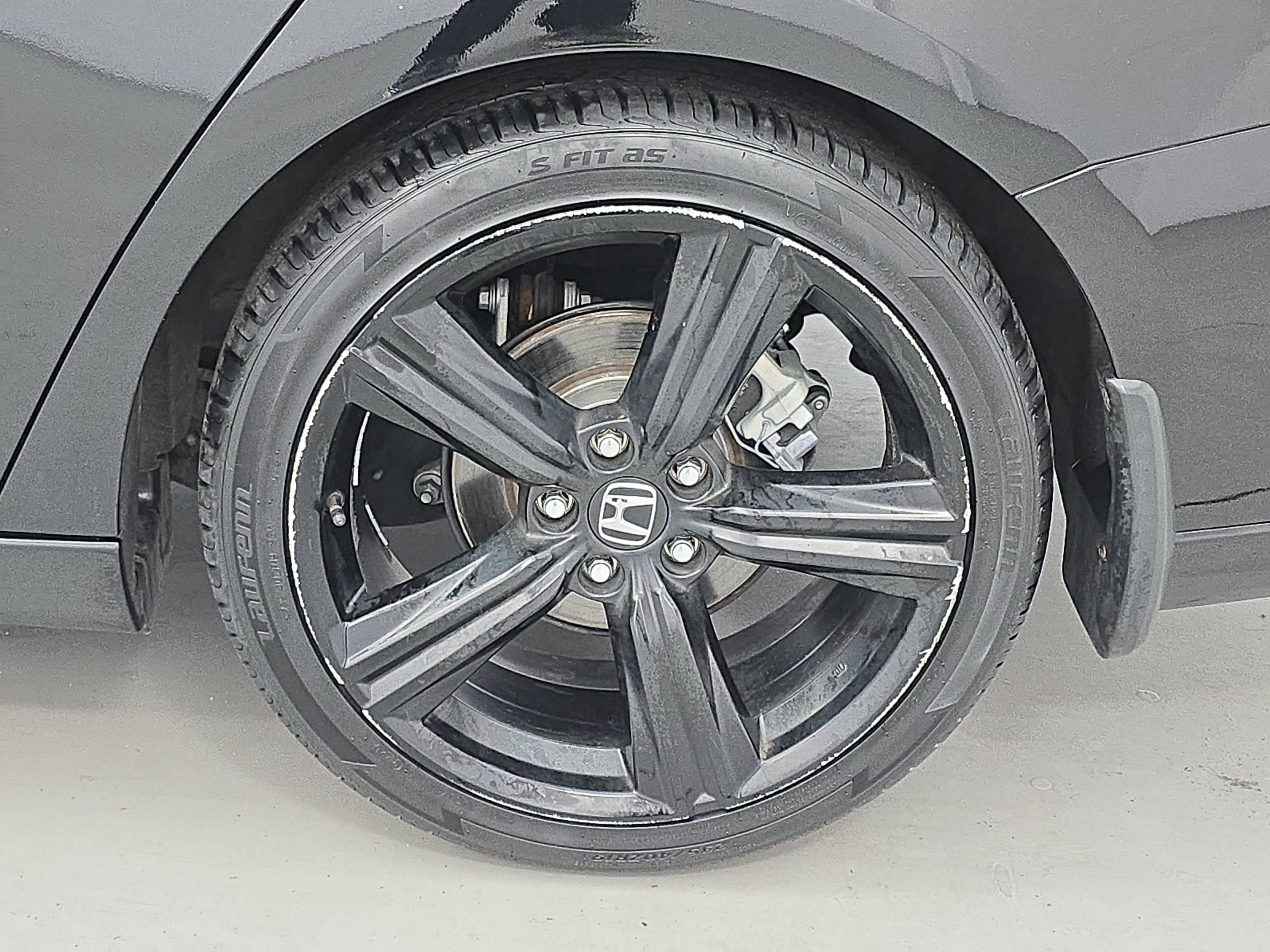 2023 Honda Accord Sport-L