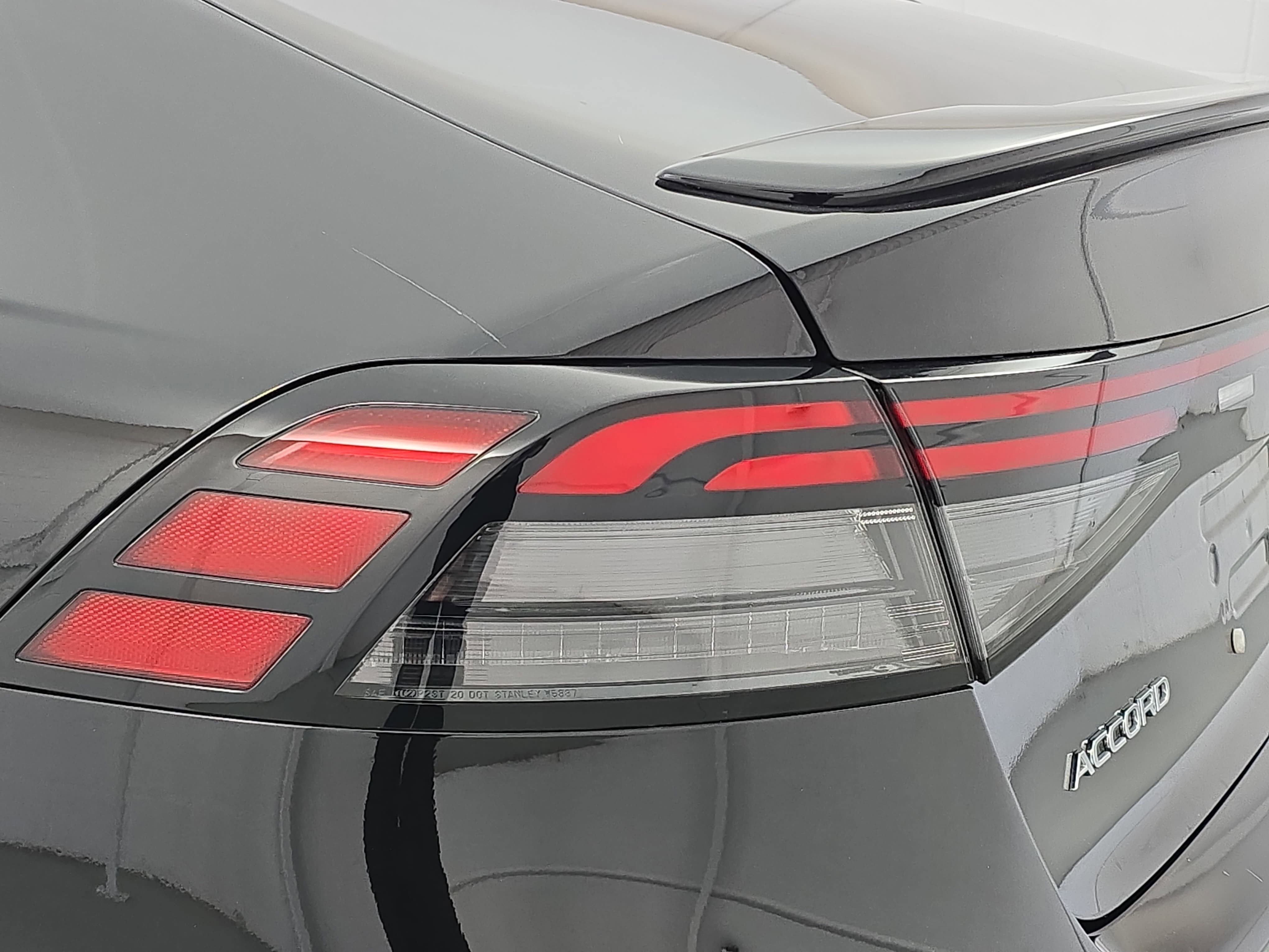 2023 Honda Accord Sport-L