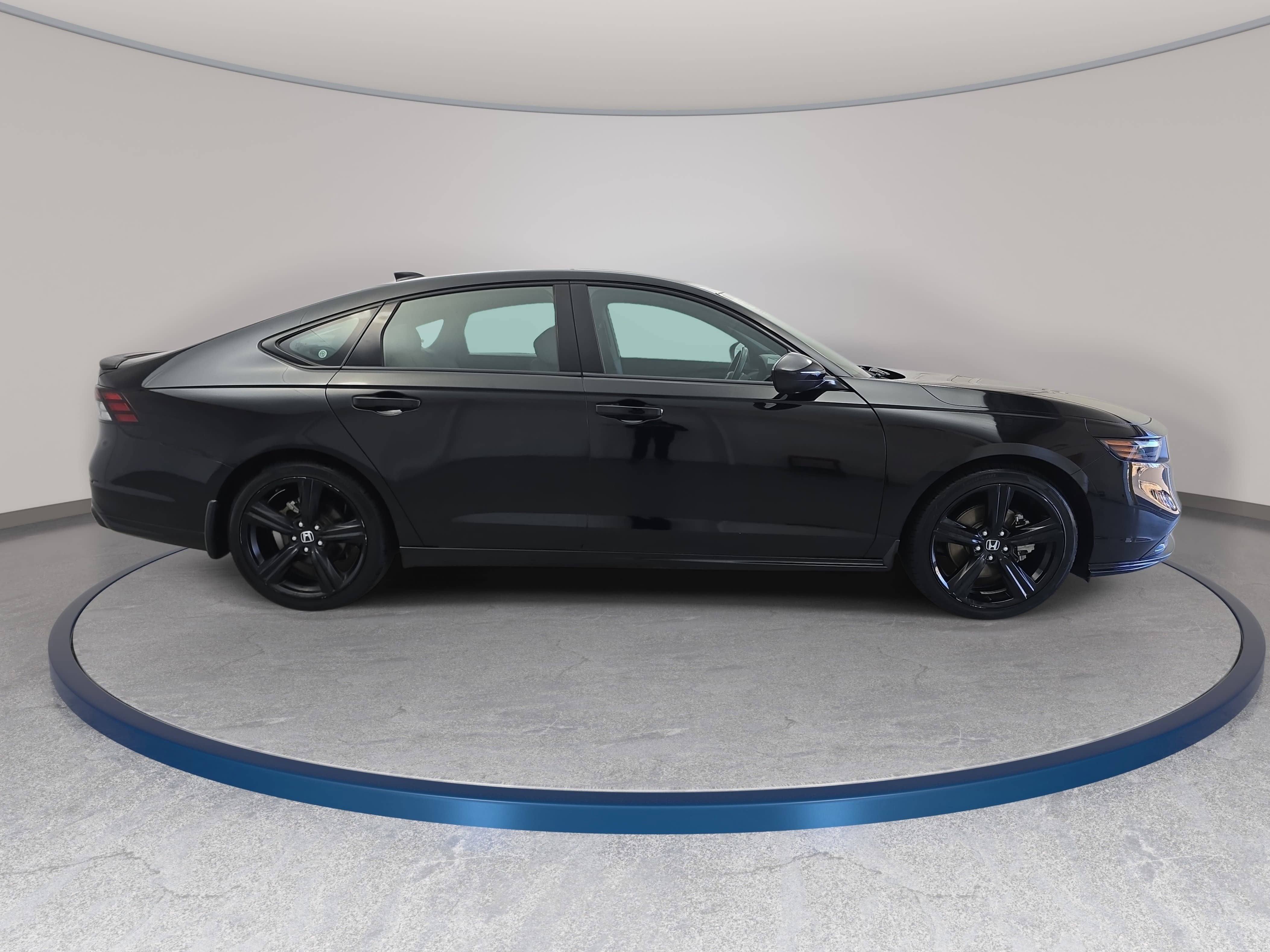 2023 Honda Accord Sport-L