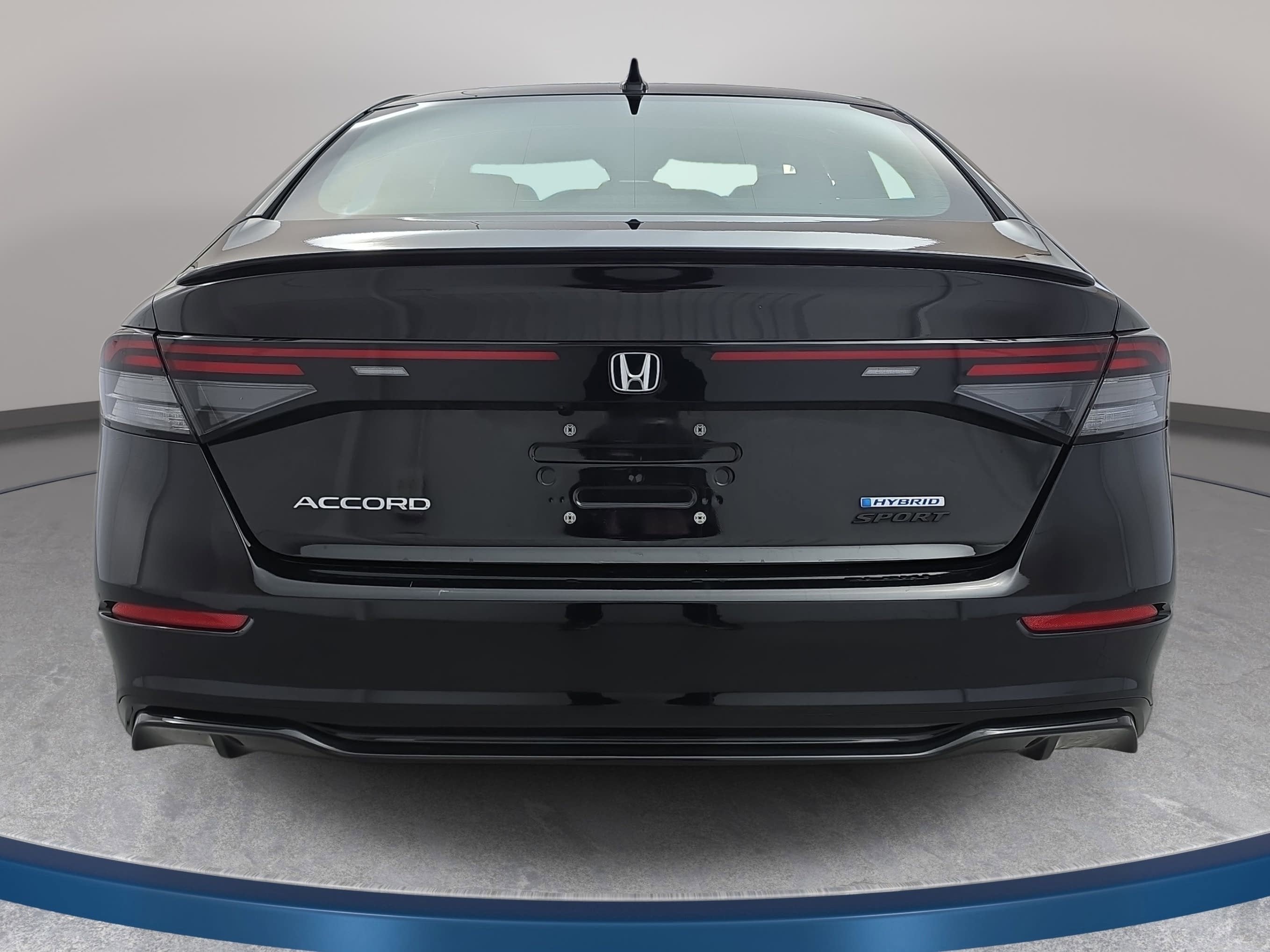 2023 Honda Accord Sport-L