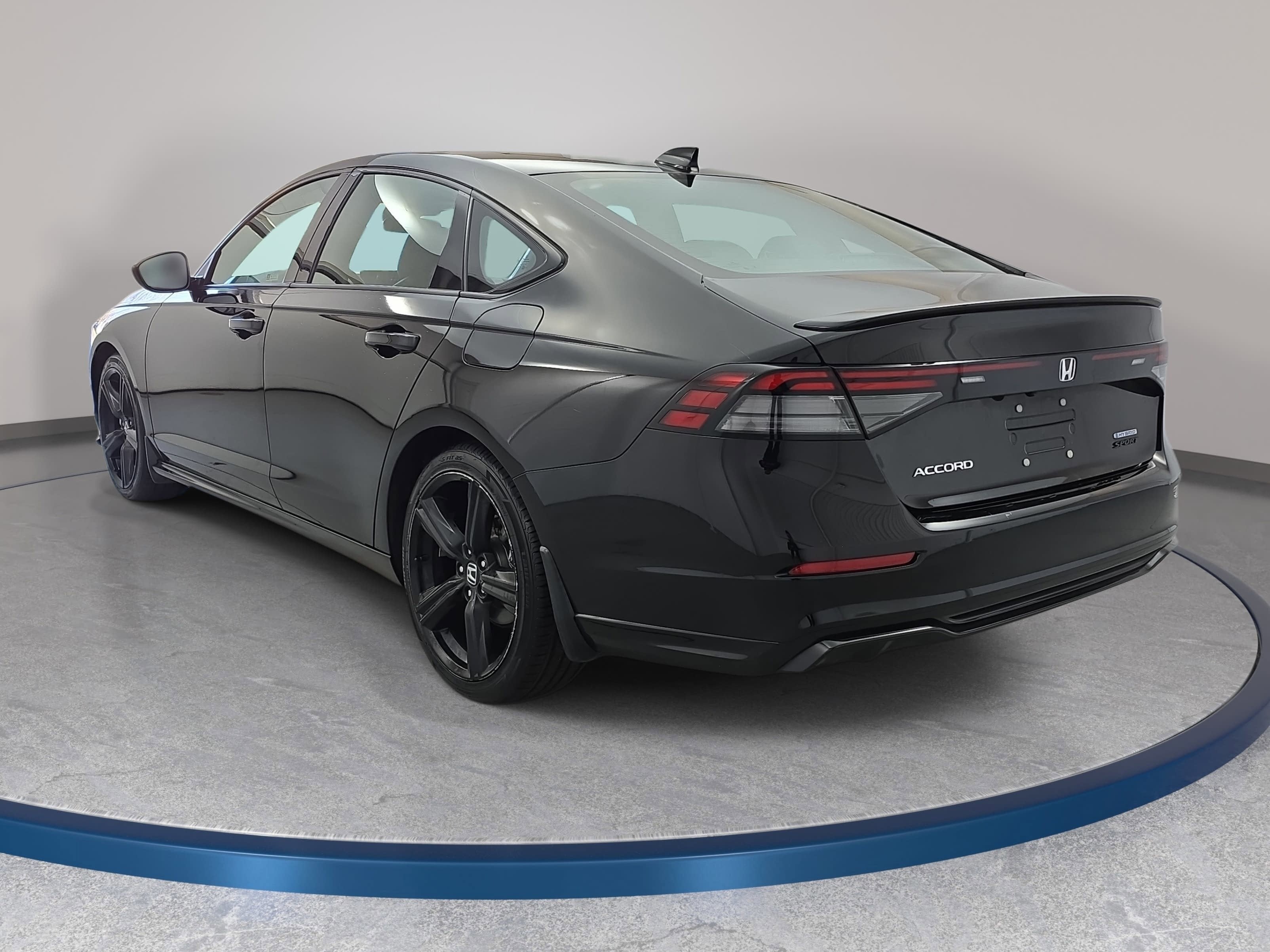 2023 Honda Accord Sport-L