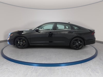 2023 Honda Accord Sport-L