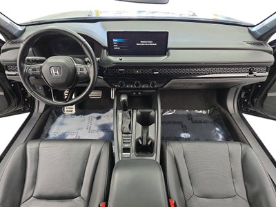 2023 Honda Accord Sport-L