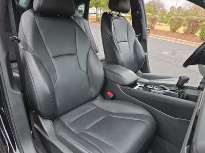 2023 Honda Accord Sport-L