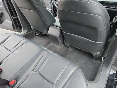 2023 Honda Accord Sport-L