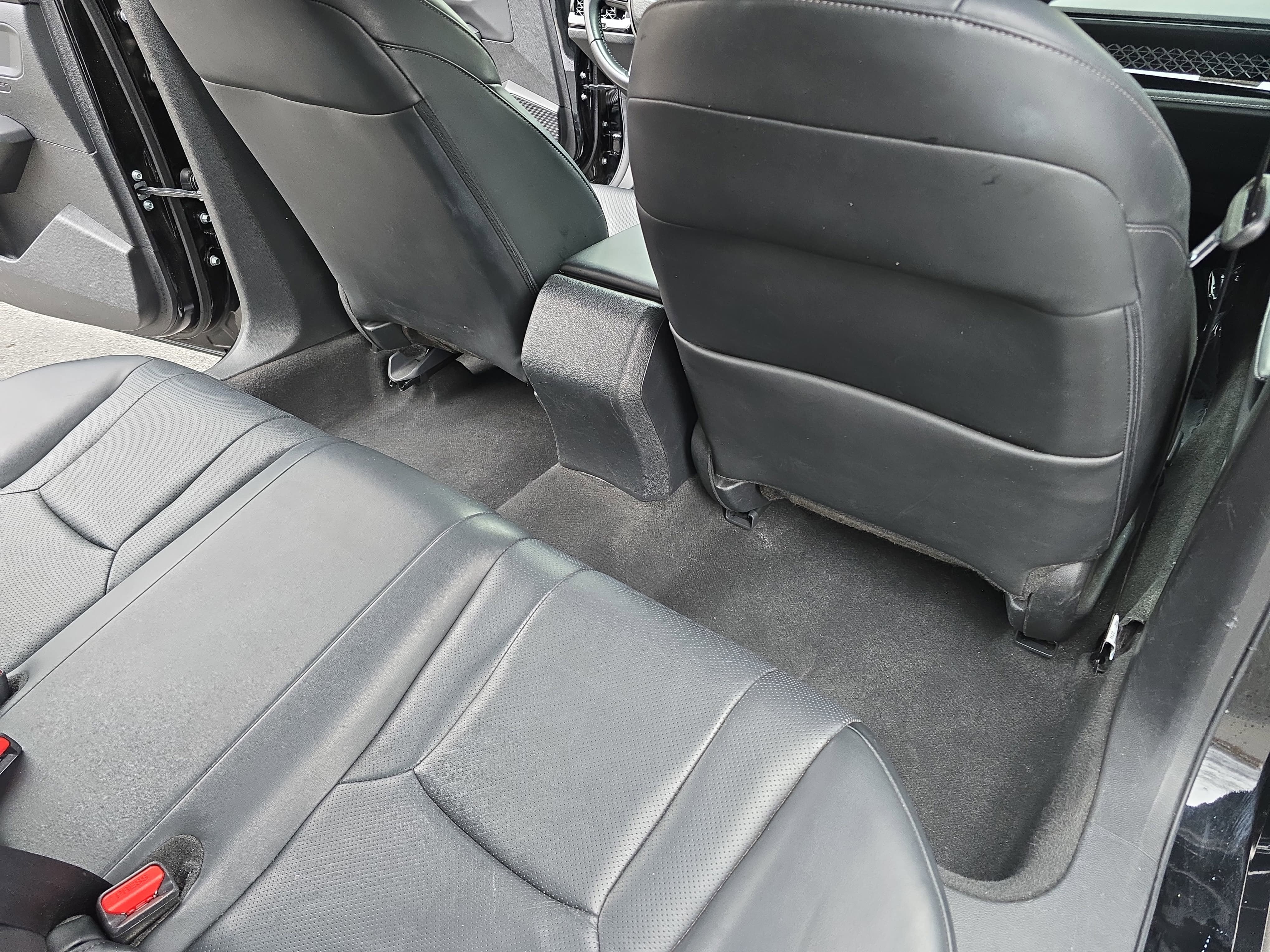 2023 Honda Accord Sport-L