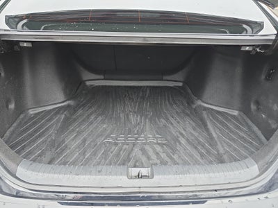 2023 Honda Accord Sport-L