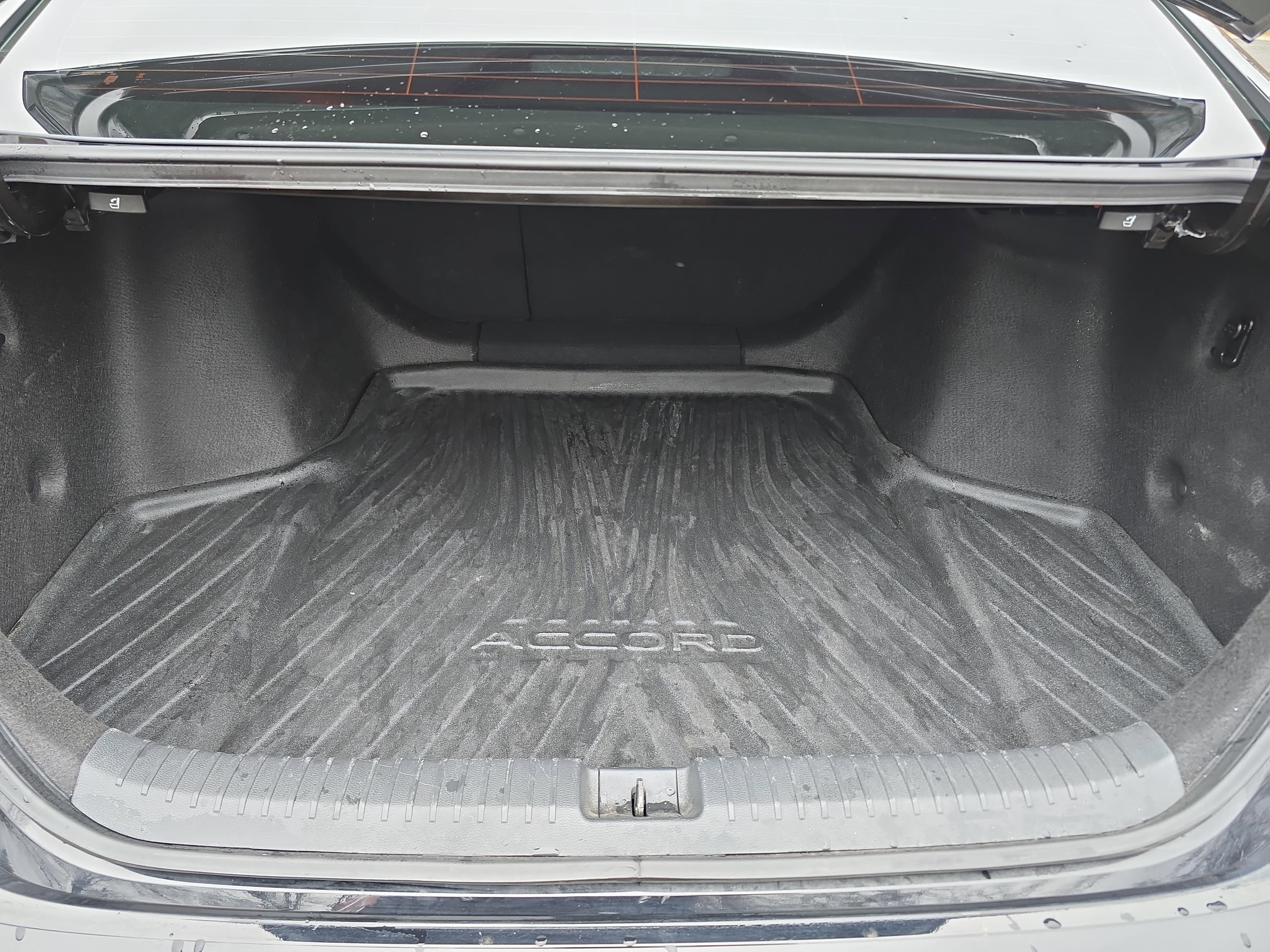 2023 Honda Accord Sport-L