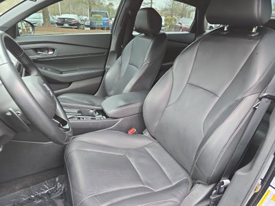 2023 Honda Accord Sport-L