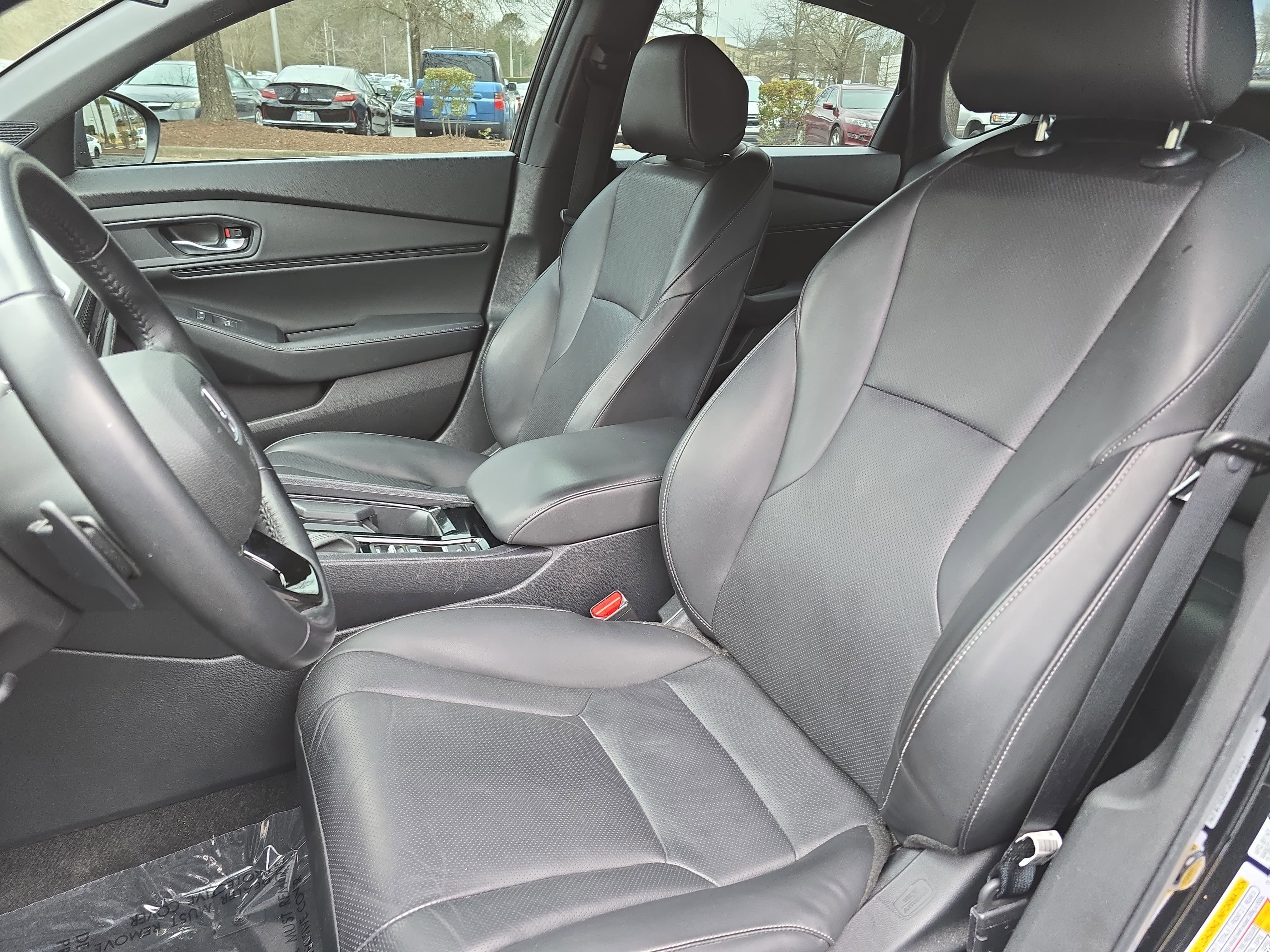 2023 Honda Accord Sport-L