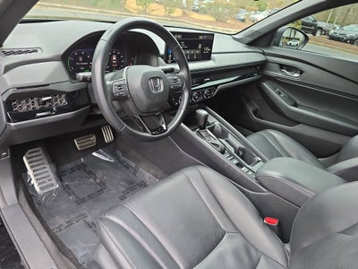 2023 Honda Accord Sport-L