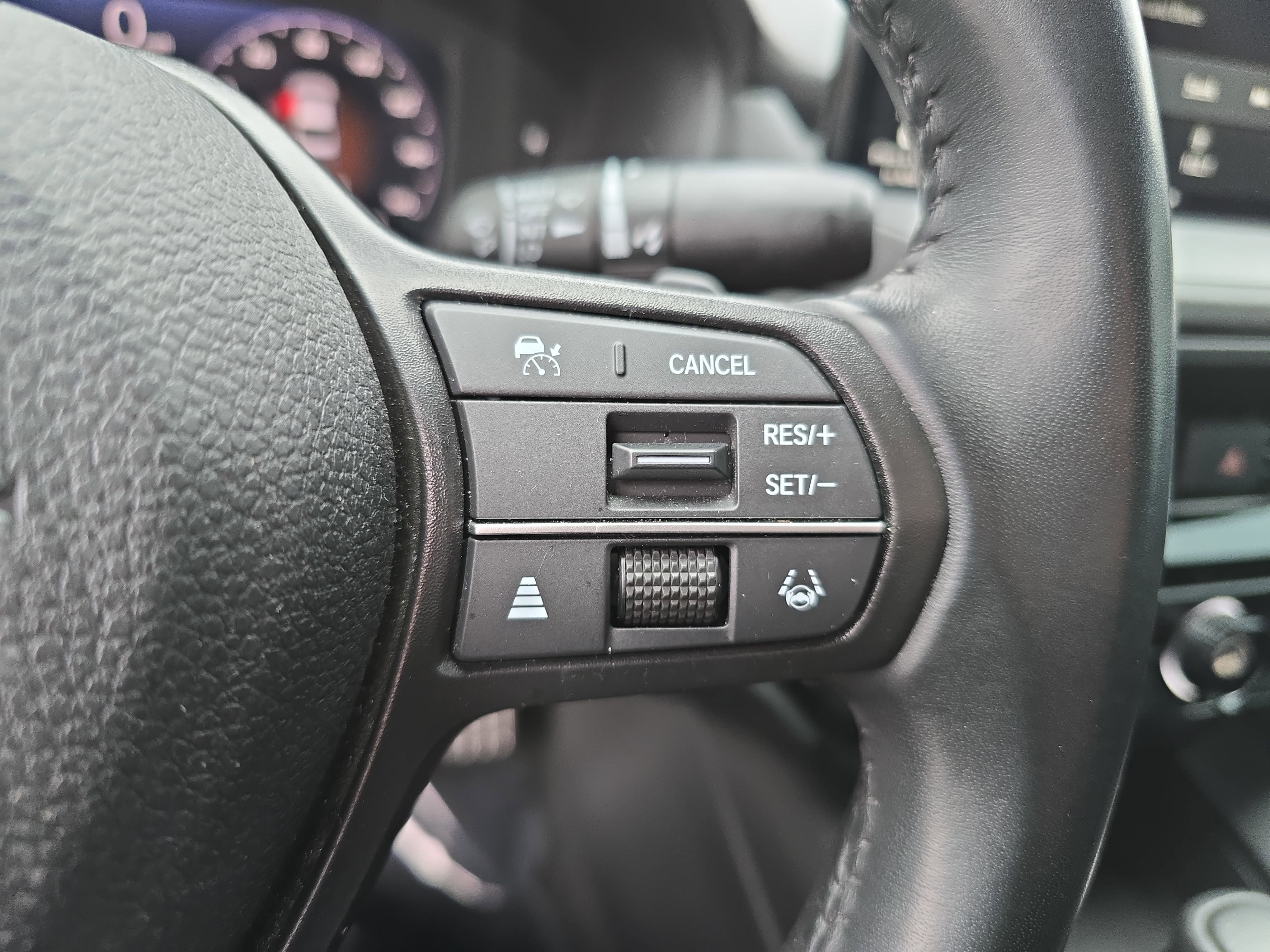 2023 Honda Accord Sport-L